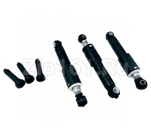 Амортизатор стиральной машины (Ansa, 80N, 8/13.2мм, 3шт) Bosch 00660865