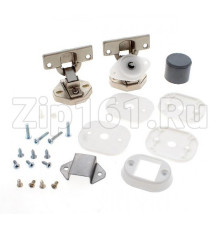 Крепления фасада для встроенной стиральной машины HOTPOINT-ARISTON INDESIT C00087354