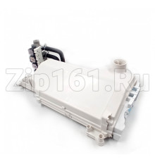 Дозатор в сборе с клапаном стиральной машины HAIER 0020810481U