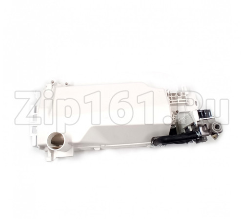 Дозатор в сборе с клапаном стиральной машины HAIER 0020810481U