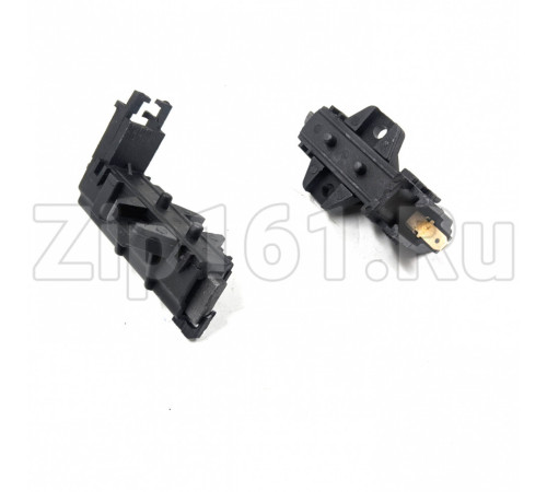 Щетки угольные (5x13.5x38/40) Zanussi 4055050480 - 2шт