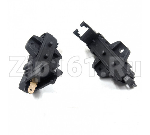 Щетки угольные (5x13.5x38/40) Zanussi 4055050480 - 2шт