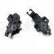 Щетки угольные (5x13.5x38/40) Zanussi 4055050480 - 2шт
