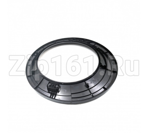 Рамка люка наружная для стиральной машины Haier 0020205542C