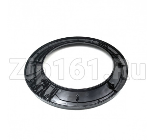 Рамка люка наружная для стиральной машины Haier 0020205542C