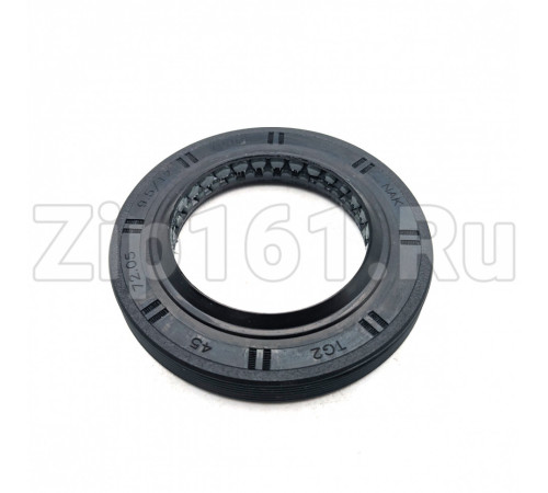 Сальник 45x72.05x9.5/12 стиральной машины Haier 0020301567