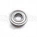 Подшипник 6207 ZZ  в коробке SKF