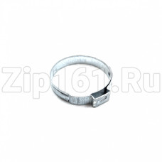 Хомут помпы стиральной машины Beko 1757470300