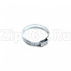 Хомут помпы стиральной машины Beko 1757470300