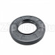 Сальник 40x72x10/11.5 WLK стиральной машины Haier 0020300340