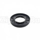 Сальник 40x72x10/11.5 WLK стиральной машины Haier 0020300340