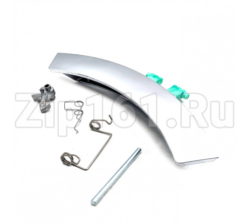Ручка люка стиральной машины Electrolux 4055256731