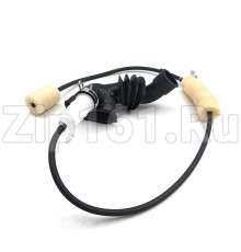 Патрубок стиральной машины Haier 0020809145D