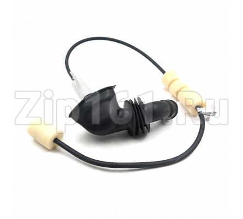 Патрубок стиральной машины Haier 0020809145D