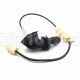 Патрубок стиральной машины Haier 0020809145D