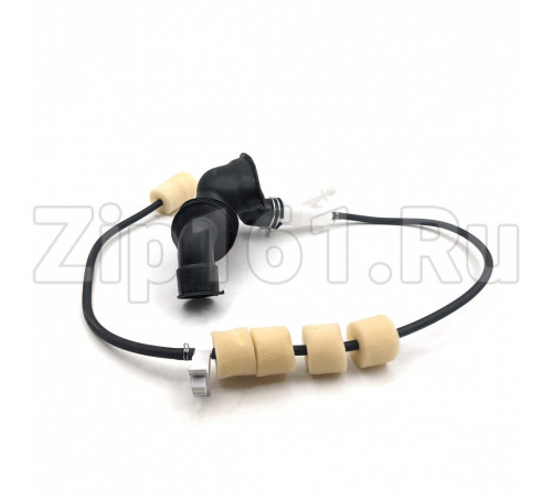 Патрубок стиральной машины Haier 0020809145D