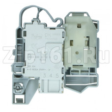 Замок люка Rold DKS10578 стиральной машины Electrolux 8084553018 Замок люка Rold DKS10578 стиральной машины Electrolux 8084553018