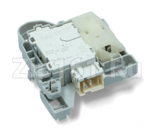 Замок люка Rold DKS10578 стиральной машины Electrolux 8084553018