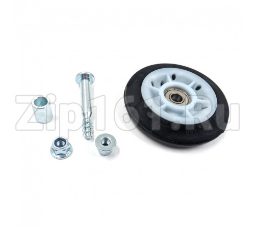 Колесо для сушильной Машины 613598 Bosch - 00600427