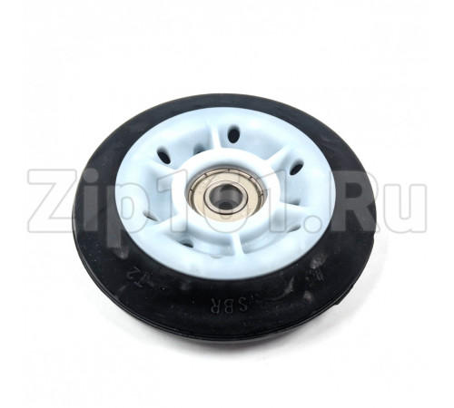 Колесо для сушильной Машины 613598 Bosch - 00600427