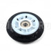 Колесо для сушильной Машины 613598 Bosch - 00600427