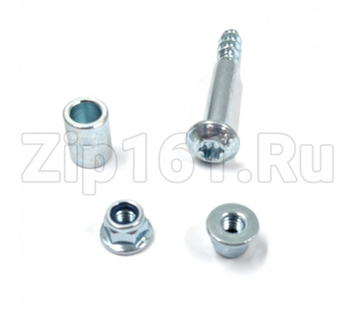 Колесо для сушильной Машины 613598 Bosch - 00600427