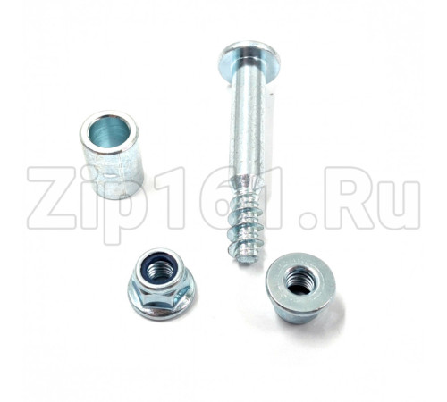 Колесо для сушильной Машины 613598 Bosch - 00600427