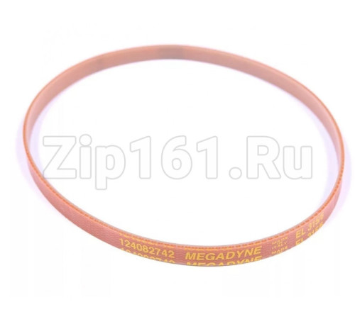 Ремень сушки для стиральной машины Electrolux, Zanussi, AEG EL 315/6 1240827426