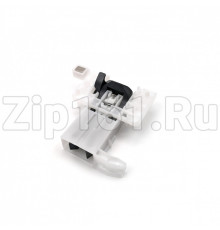Замок (УБЛ) двери Bosch Siemens 10006917