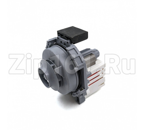 Мотор циркуляционный на Ariston Indesit C00303737