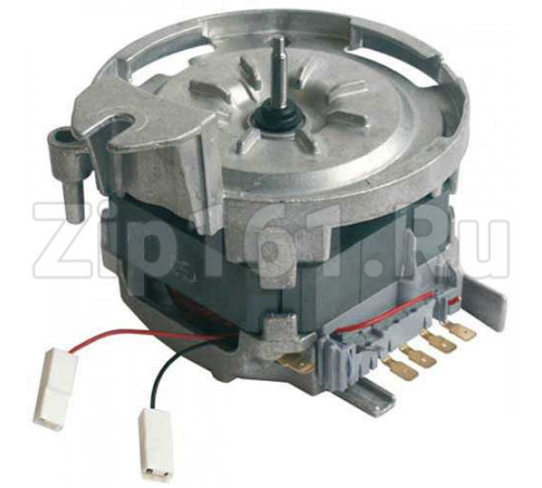 Мотор циркуляционный Bosch Siemens 267773