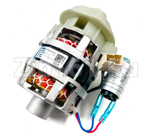 Насос циркуляционный для посудомоечной машины Electrolux 4055075032