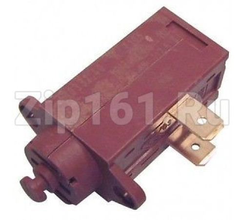 Термо актуатор Bosch 166635