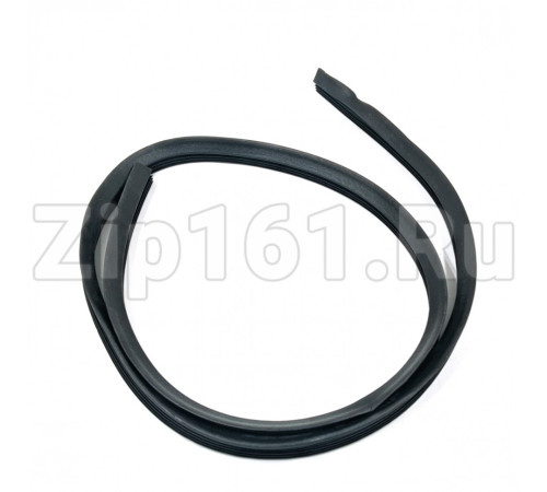 Уплотнительная резина дверцы посудомойки Indesit Ariston C00141316
