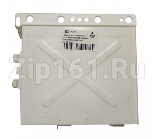Модуль (плата управления) Electrolux 3286046820