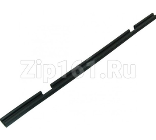 Уплотнитель двери Electrolux ПММ, L=400 (нижний) 1527401101