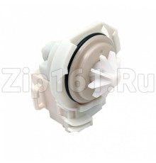 Насос сливной Copreci KEBS105/025 30W Whirpool 481010478045