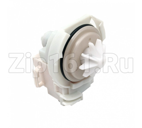 Насос сливной Copreci KEBS105/025 30W Whirpool 481010478045