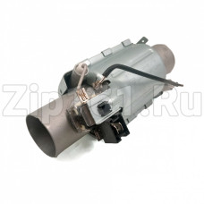 Тэн (проточный) 1800W D32 для посудомоечных машин ELECTROLUX, AEG, ZANUSSI 4055074993 Тэн (проточный) 1800W D32 для посудомоечных машин ELECTROLUX, AEG, ZANUSSI 4055074993
