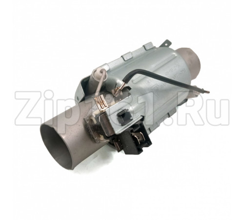Тэн (проточный) 1800W D32 для посудомоечных машин ELECTROLUX, AEG, ZANUSSI 4055074993