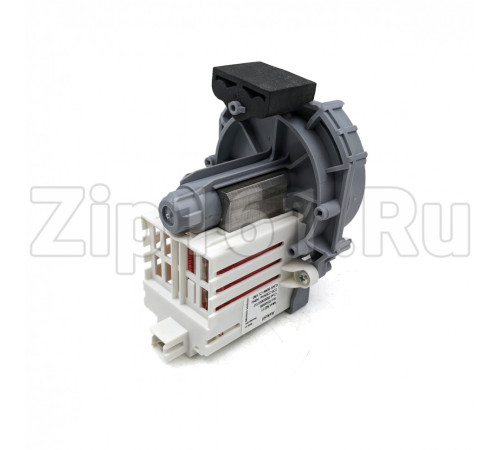 Мотор циркуляционный на Ariston Indesit C00303737