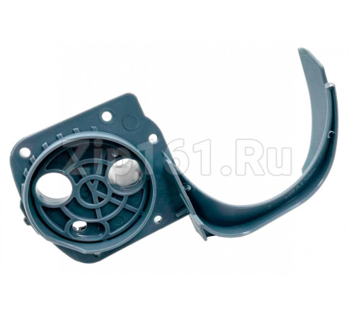 Крышка коллектора Whirlpool 480140102074 C00310990