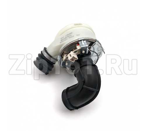 Тэн посудомойки Ariston Indesit 1800/1960W C00257904 Оригинал