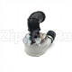 Тэн посудомойки Ariston Indesit 1800/1960W C00257904 Оригинал