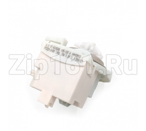 Насос сливной Copreci KEBS105/025 30W Whirpool 481010478045