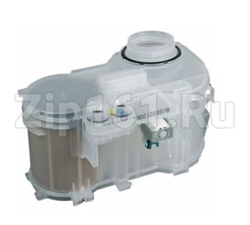 Ёмкость (бункер) для соли Bosch 00645025