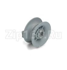 Колесо корзинки для посудомоечной машины Bosch Siemens 00611666