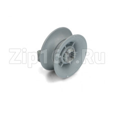 Колесо корзинки для посудомоечной машины Bosch Siemens 00611666 Колесо корзинки для посудомоечной машины Bosch Siemens 00611666