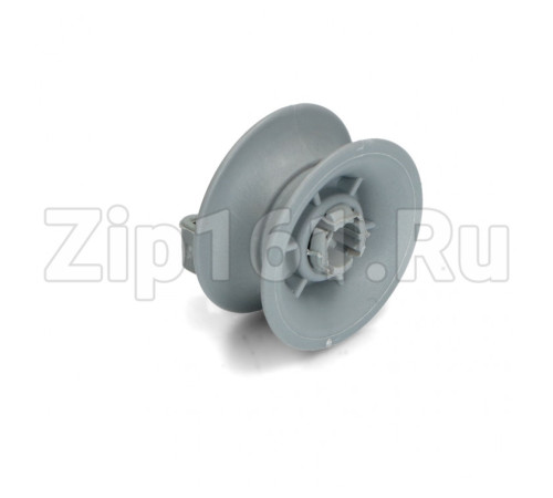 Колесо корзинки для посудомоечной машины Bosch Siemens 00611666