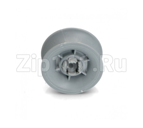 Колесо корзинки для посудомоечной машины Bosch Siemens 00611666